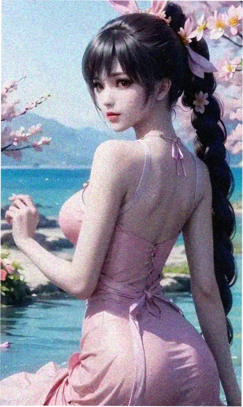 长夜将尽短剧封面