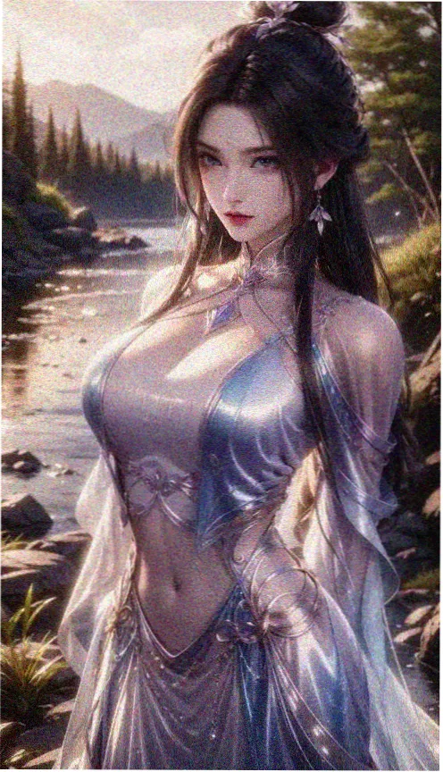 星轨之外动漫封面