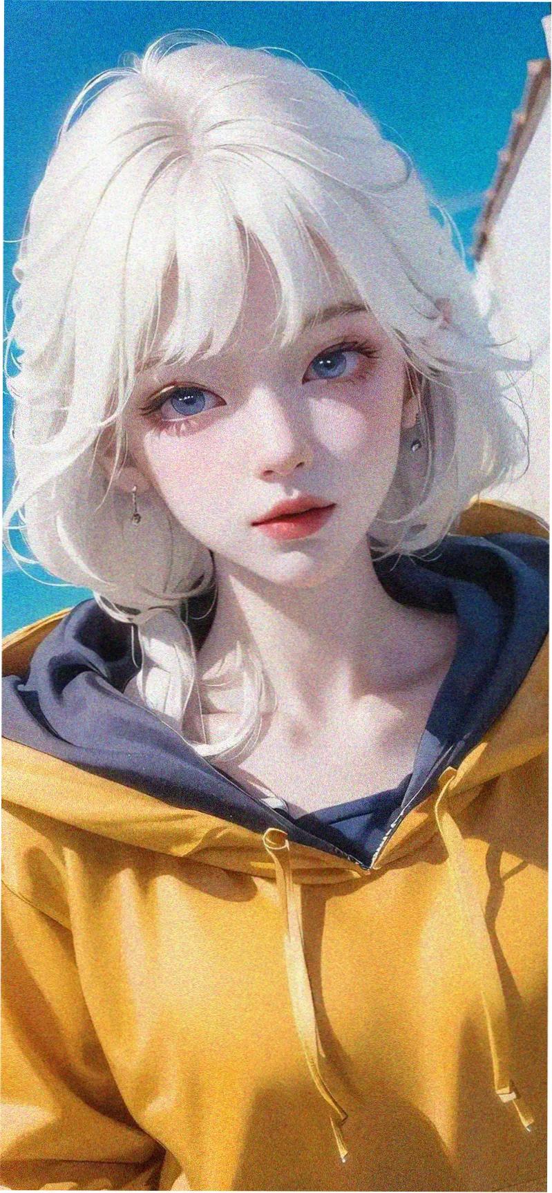 一纸婚约短剧封面